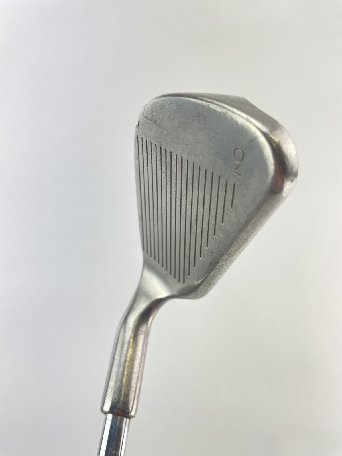 Ping Eye2 9 Iron White Dot Regular Flex Steel/Right Handed /New Grip /2136013