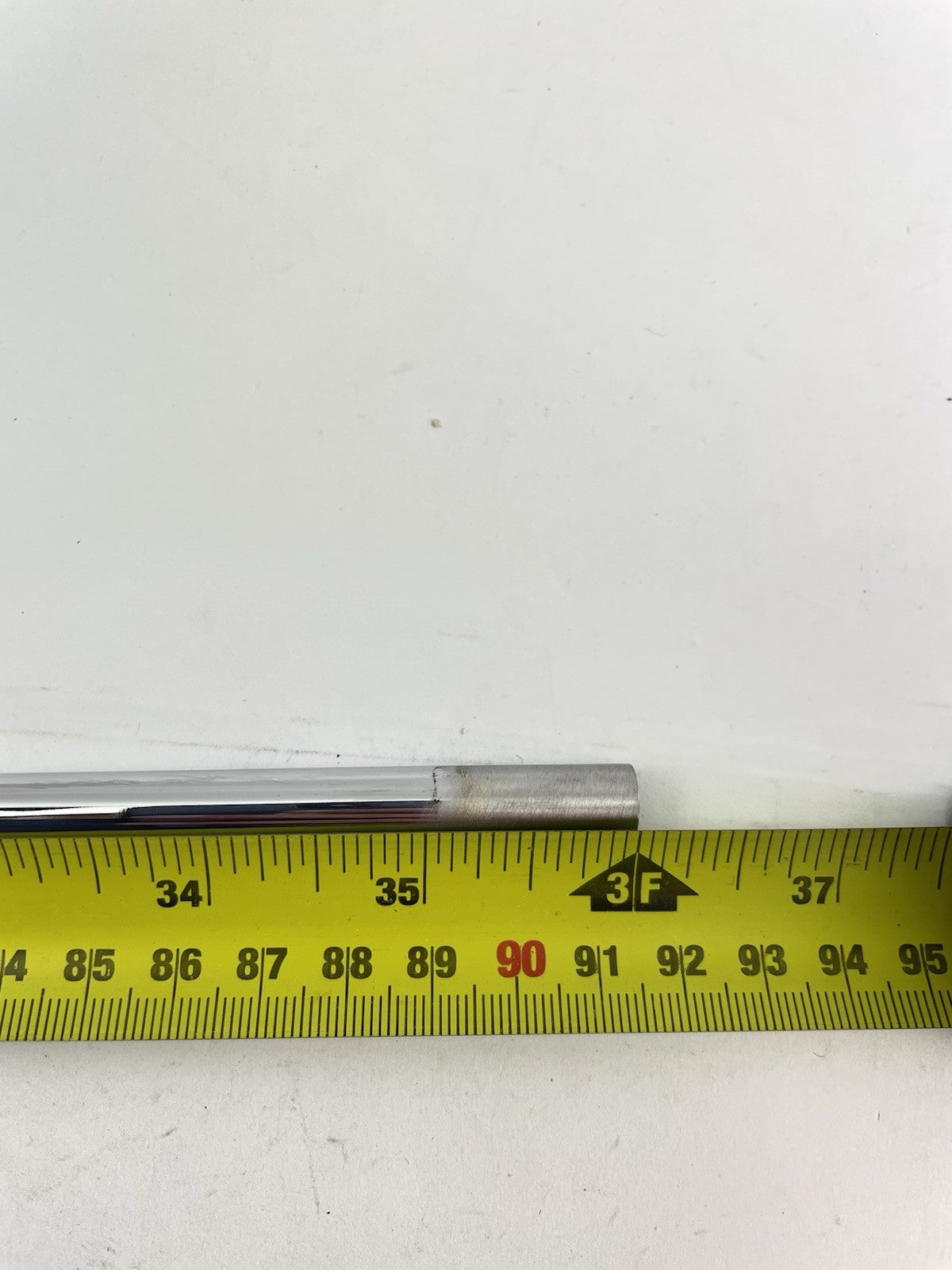 Dynamic Gold Mid 100 Iron Shaft 35.5” /0.370 Parallel /3172711