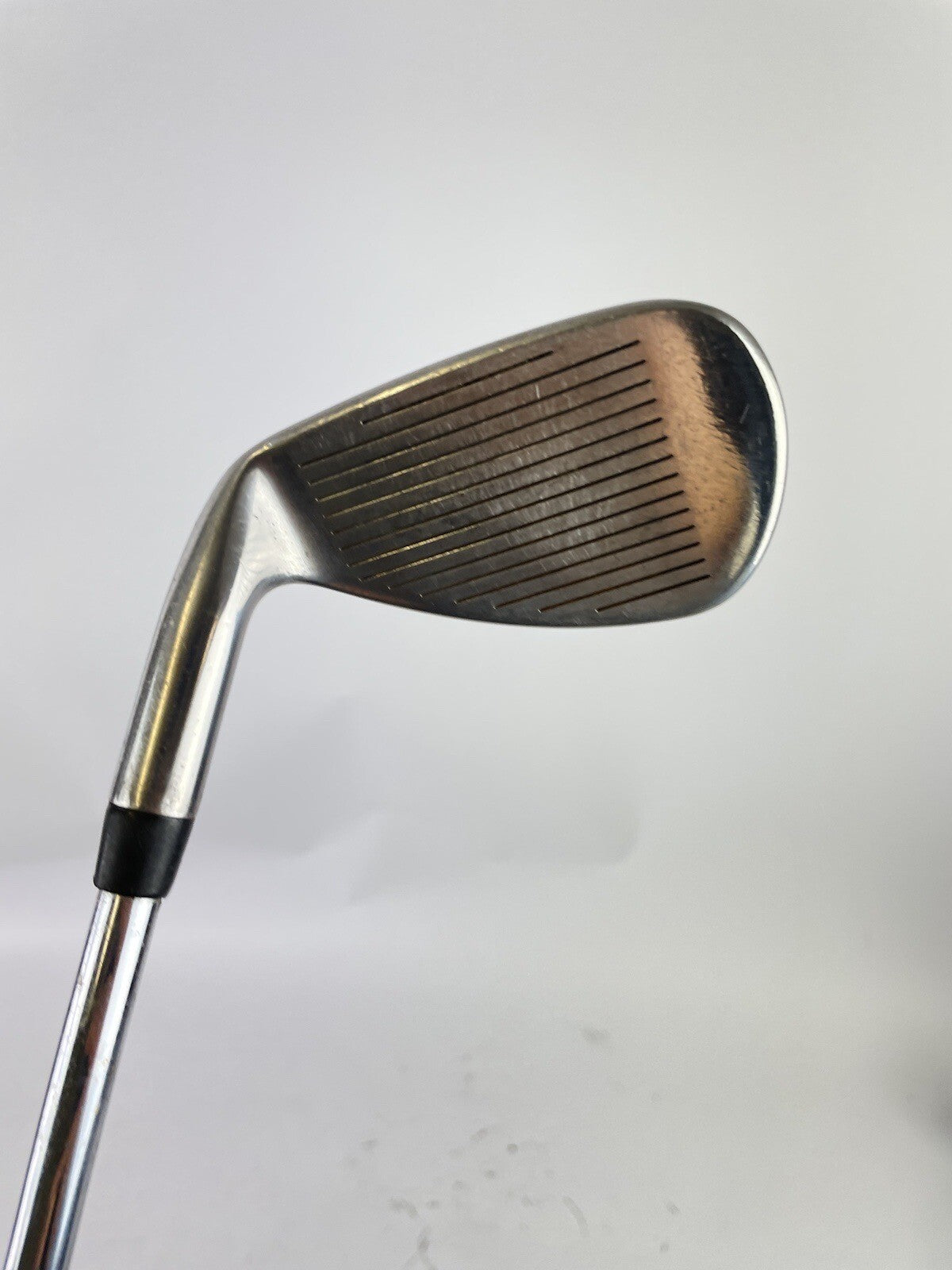 Adams Tight Lies 9 Iron Regular Flex Steel /Right Handed /New Grip /48965