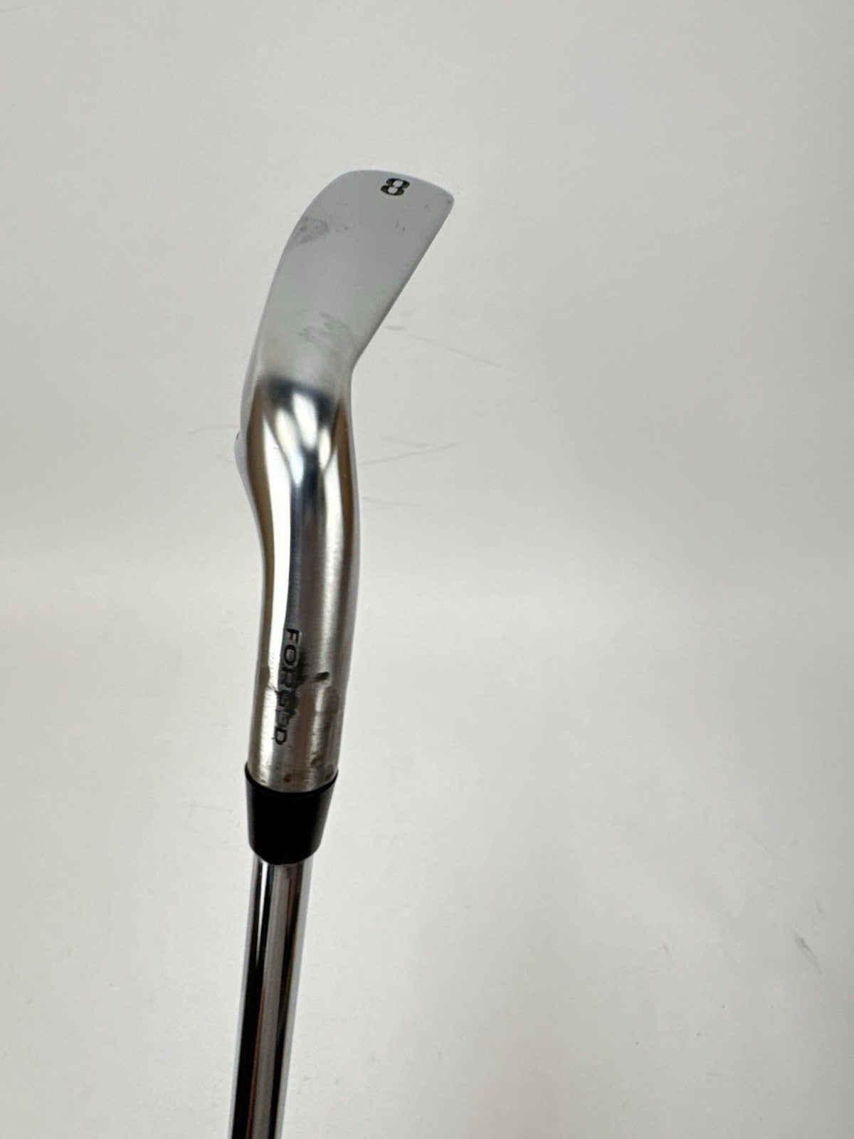 Callaway Apex DCB 8 Iron Elevate MPH 95 Regular Steel /Right Handed /349356