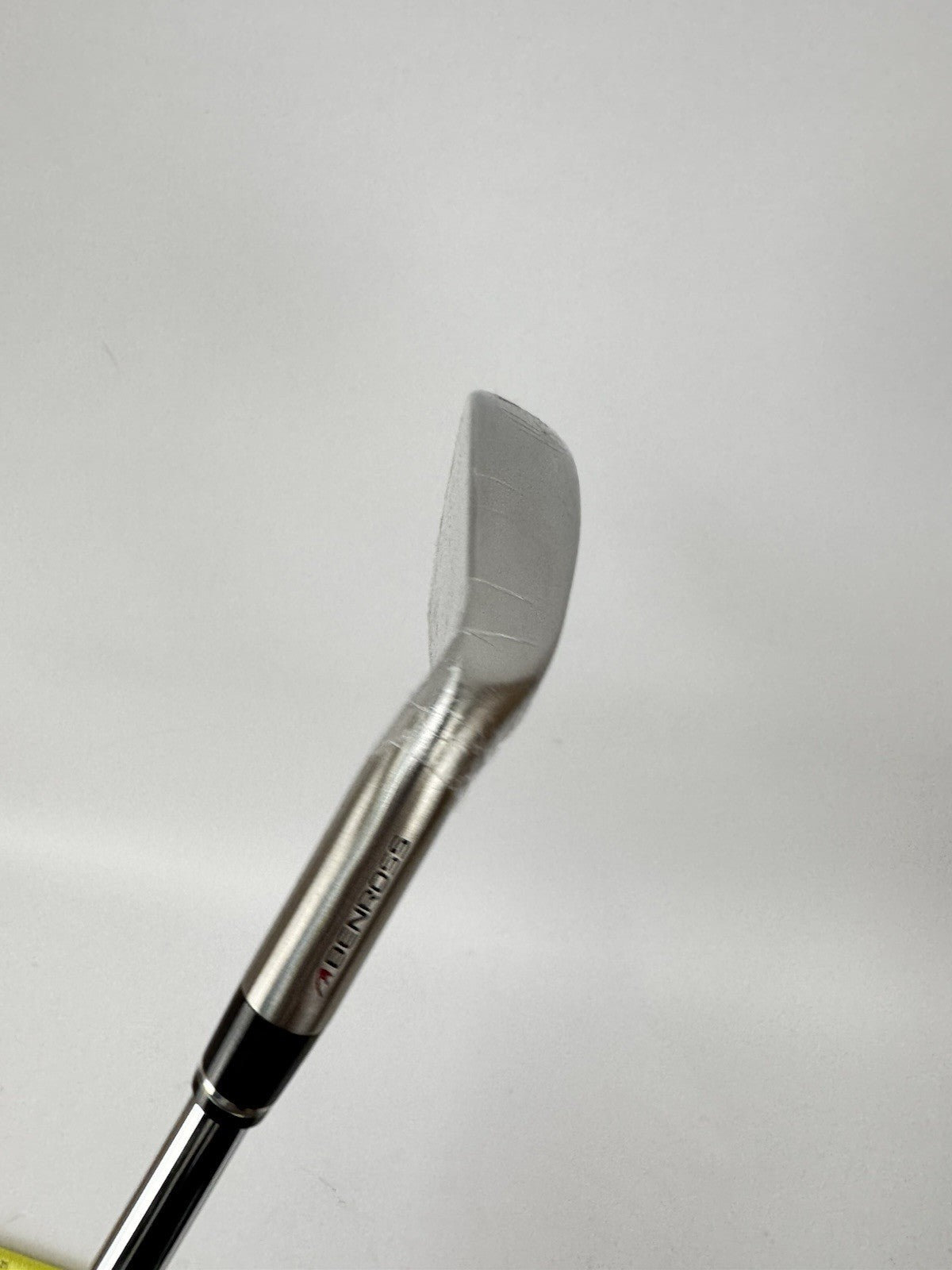 Benross Left Handed 5 Iron HTX KBS Tour 90 Regular Flex Steel /New /362646
