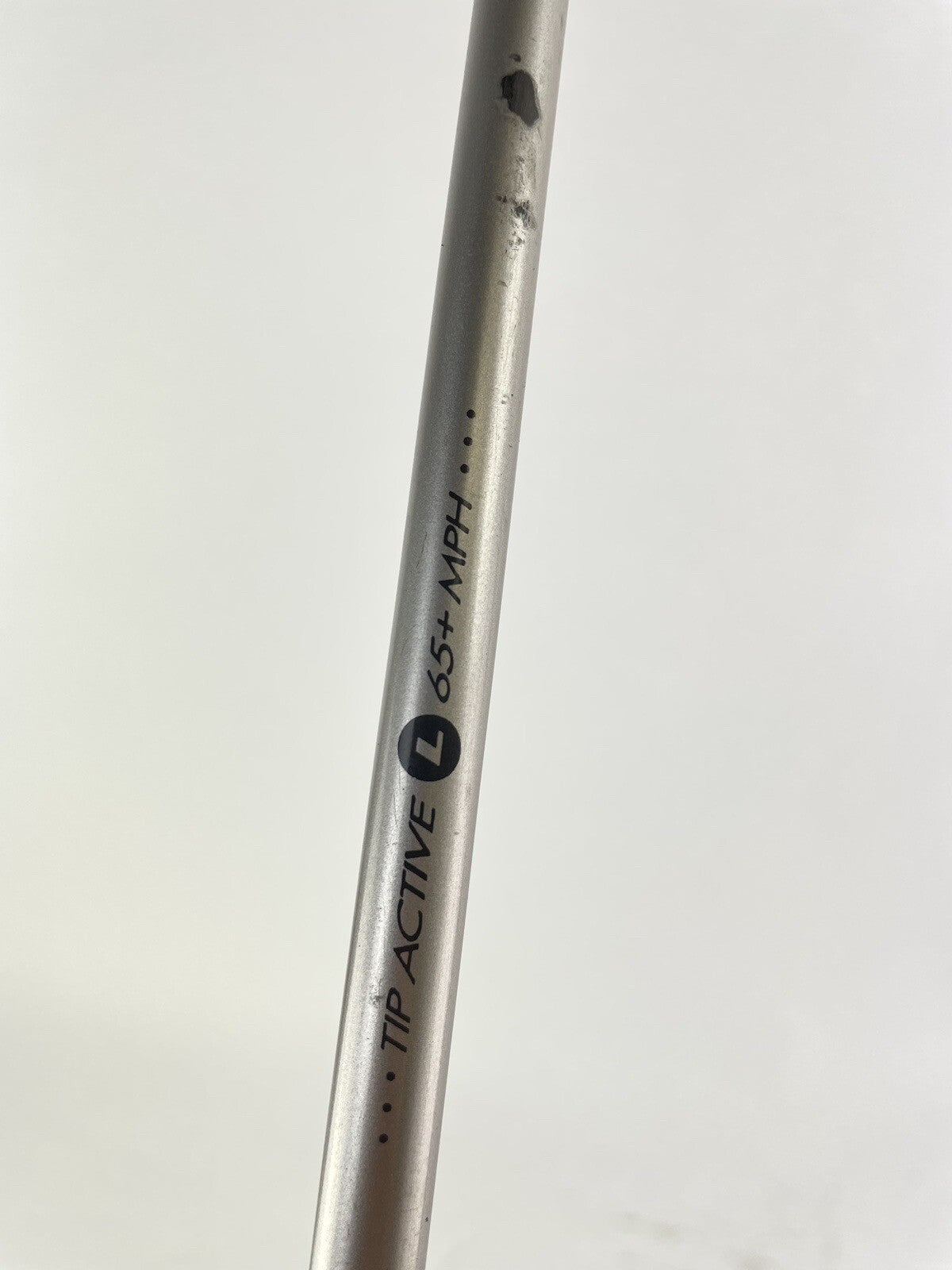 Genex Golf 3 Wood Nickent Ladies Graphite /Right Handed /New Grip /1265913