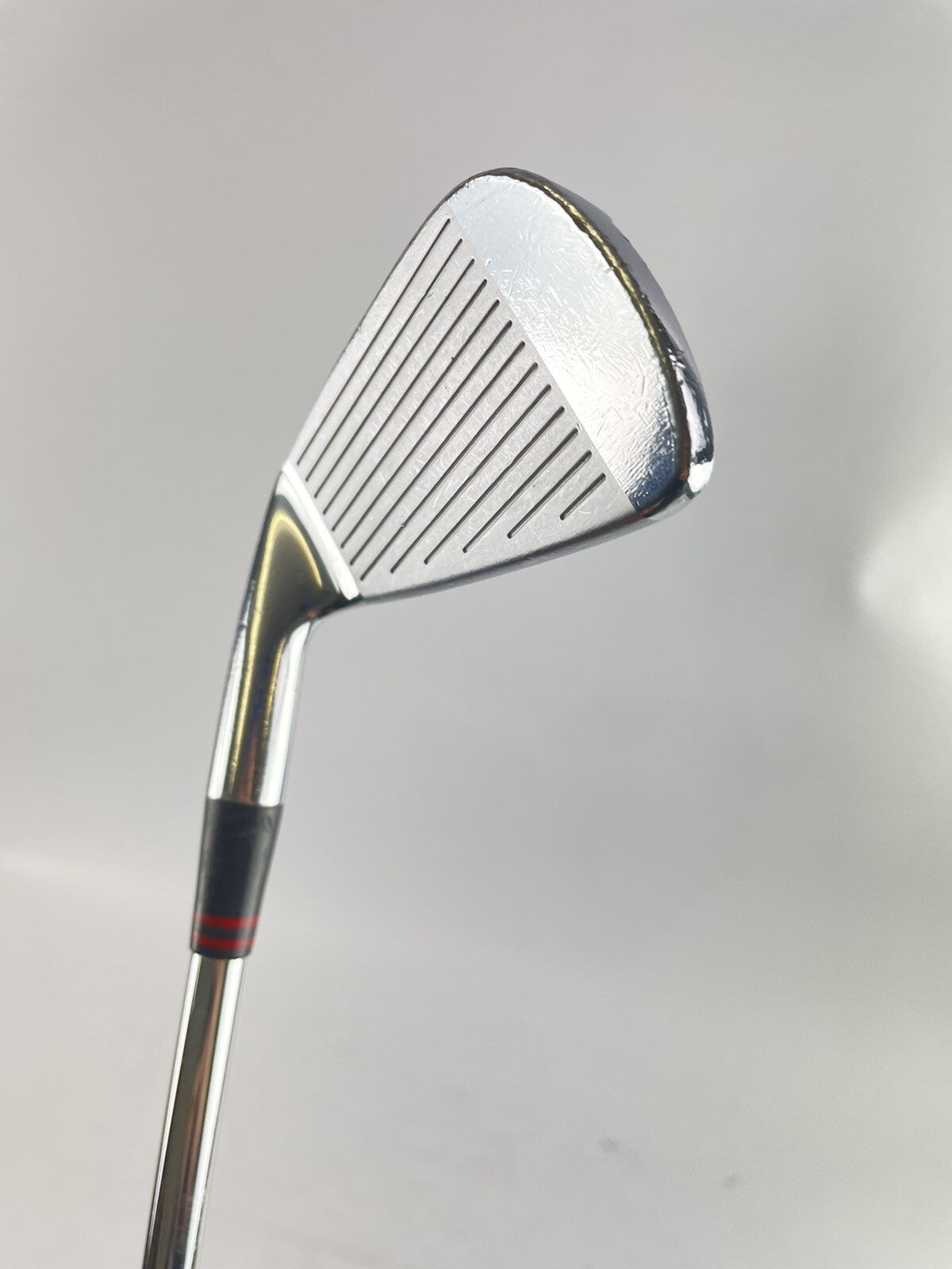 Ben Hogan Apex Pro 5 Iron Forged Regular Steel /Arthritic Jumbo Grip/1064810