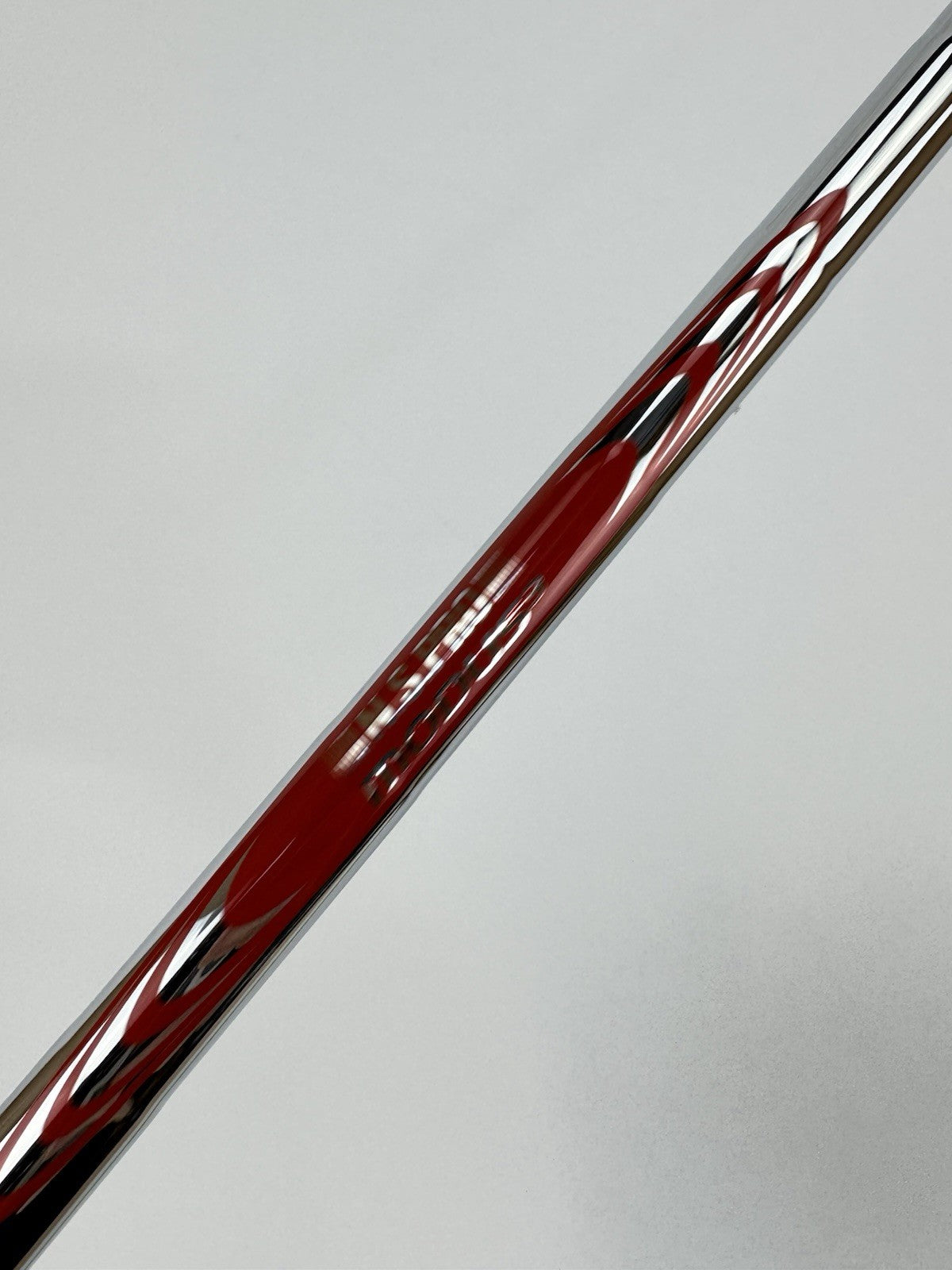 Nippon Modus3 Iron Shaft Tour115 X Flex Steel 35.5” /0.355 Tapered /326262