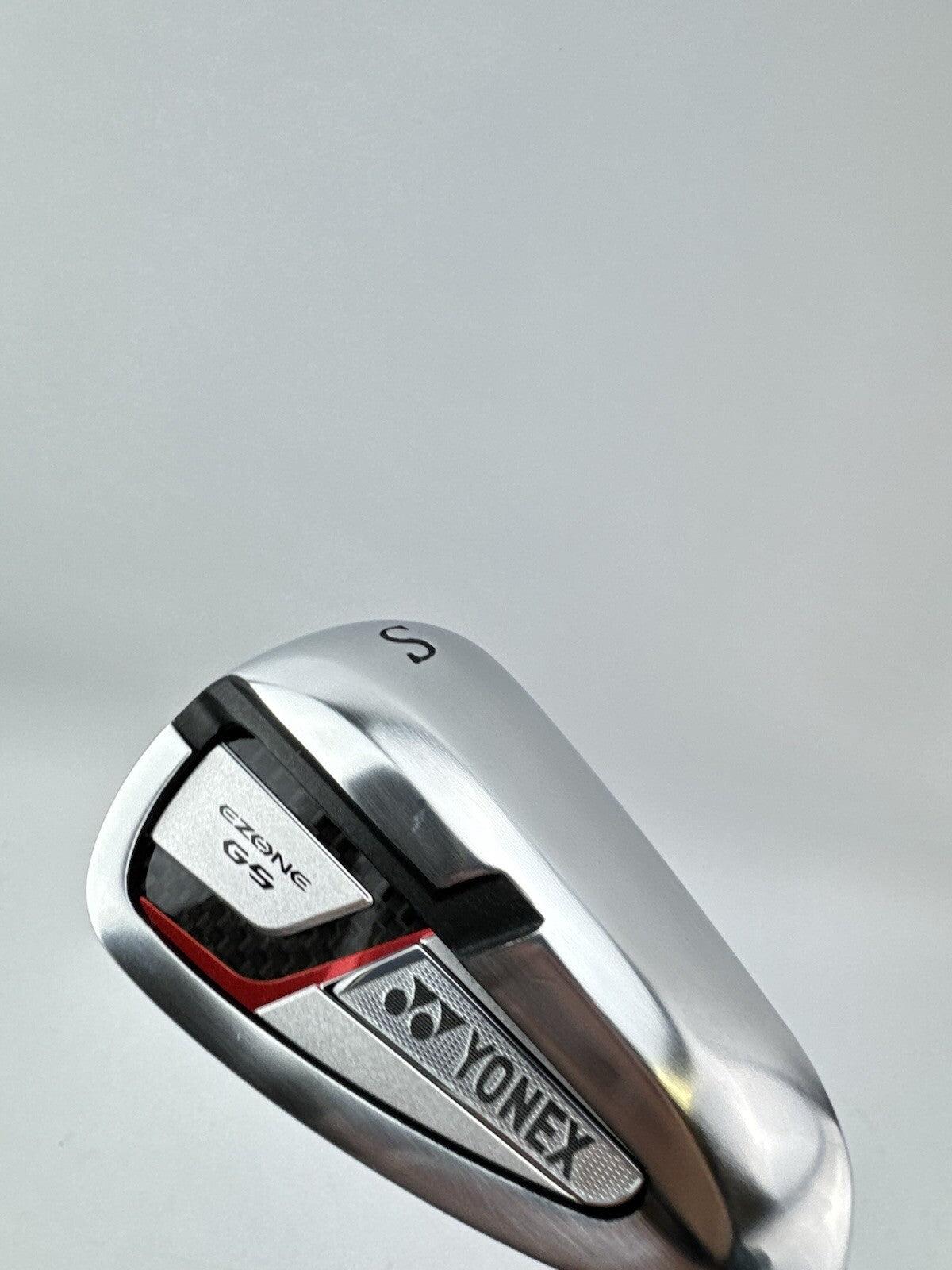 Yonex Ezone GS Sand Wedge 54* Senior Flex Graphite /Right Handed /New /216164