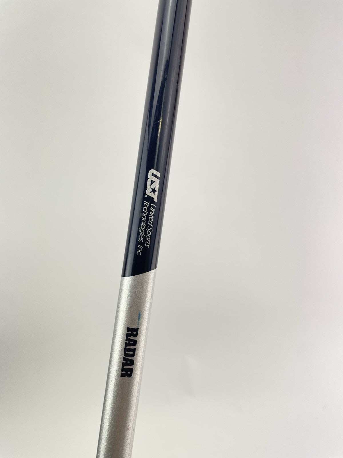Radar Golf Driver 11* Firm Flex Graphite /Right Handed /New Grip /2774712