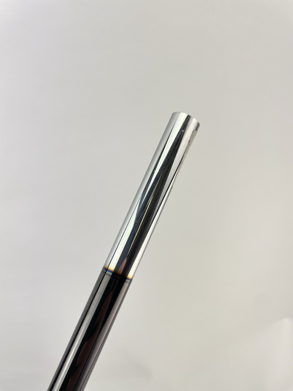KBS $-Taper 120 Iron Shaft Black Stiff Flex Steel 35.75” /0.355 Tapered /2917212