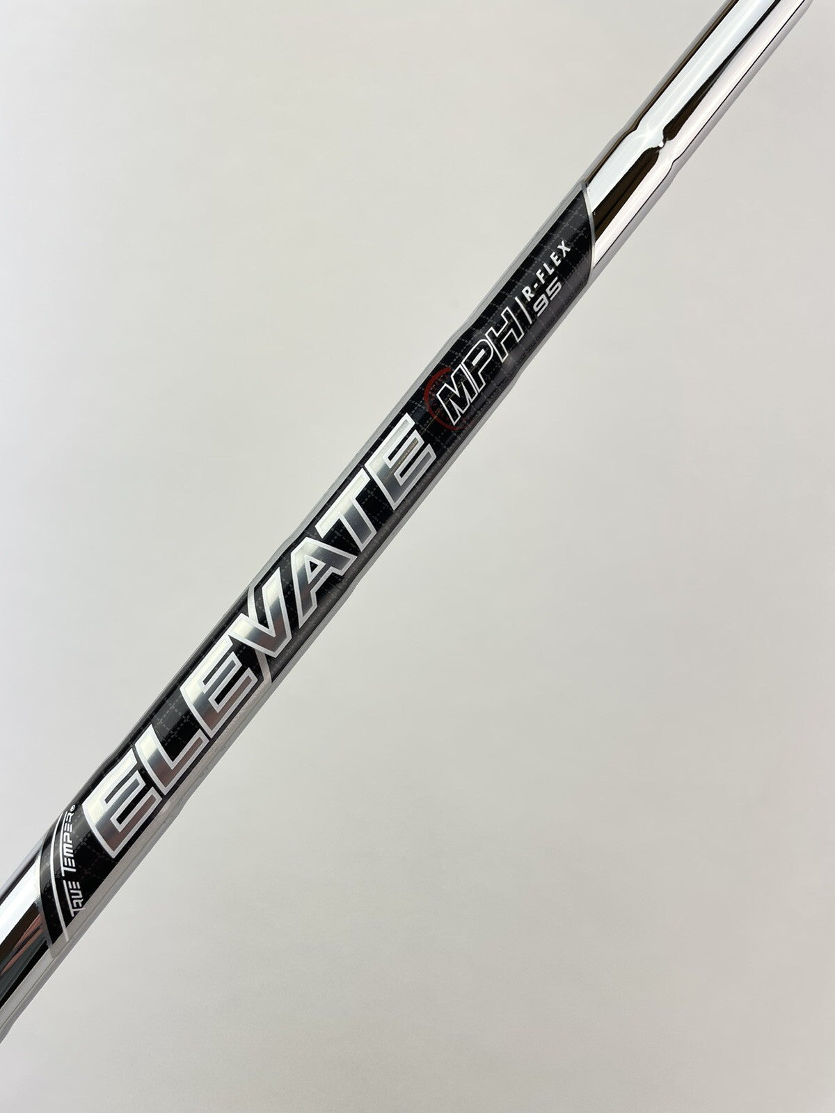 Elevate MPH Iron Shaft 95 Regular Flex Steel 34.5" /0.370 Parallel /207780