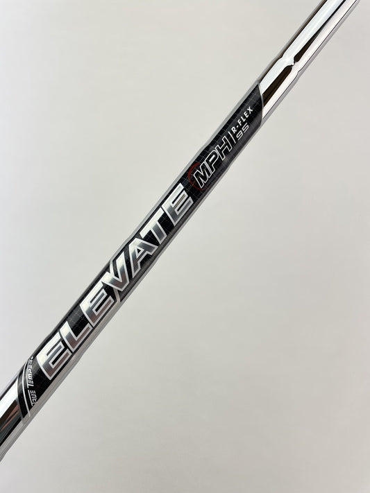 Elevate MPH Iron Shaft 95 Regular Flex Steel 34.5" /0.370 Parallel /207780