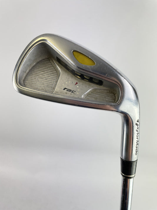 Taylormade RAC 6 Iron Regular Flex Steel /Right /New Grip /93400
