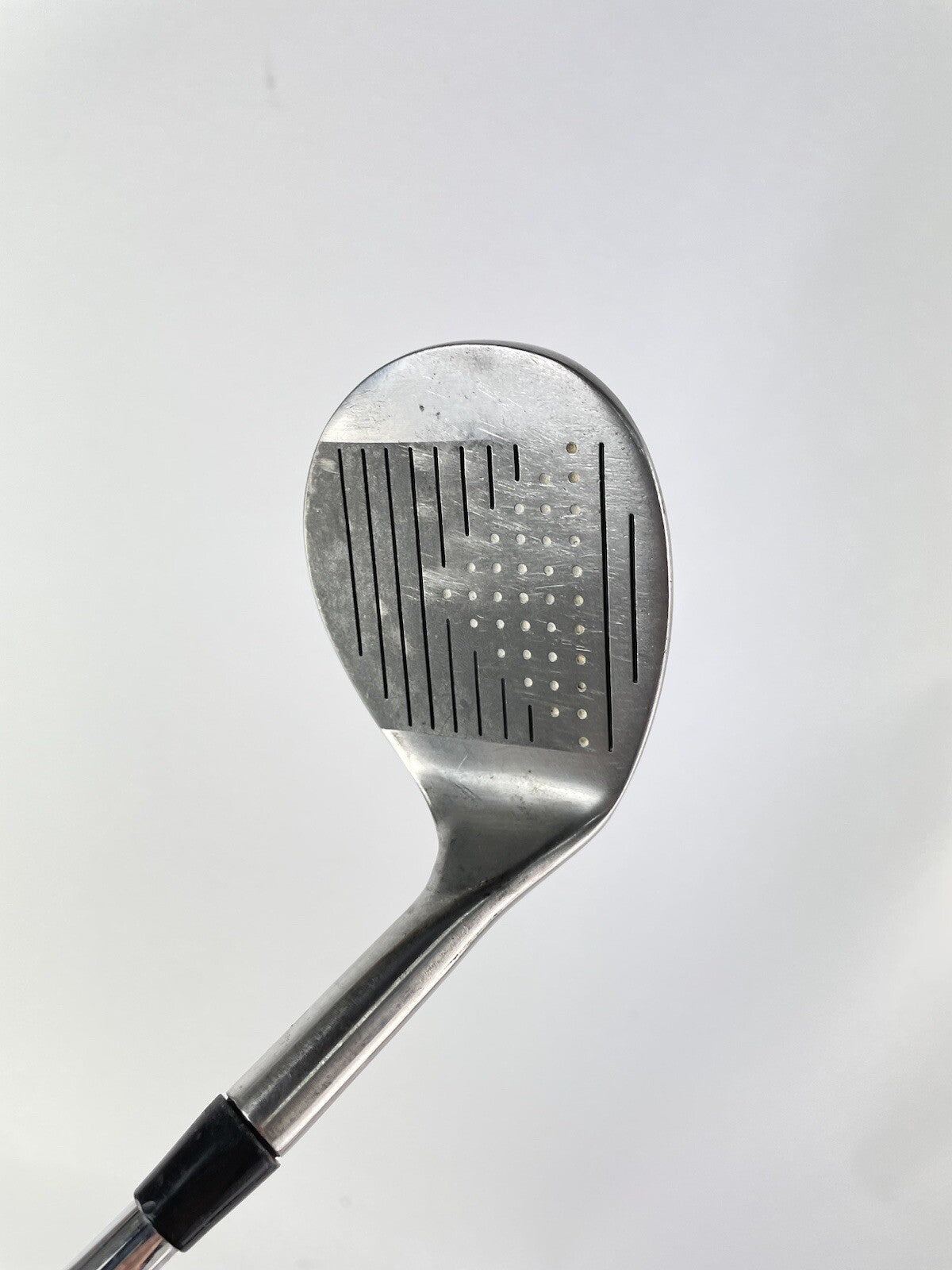 Tiger Shark Sand Wedge Shark Wedge Left Handed /Regular Steel /155299