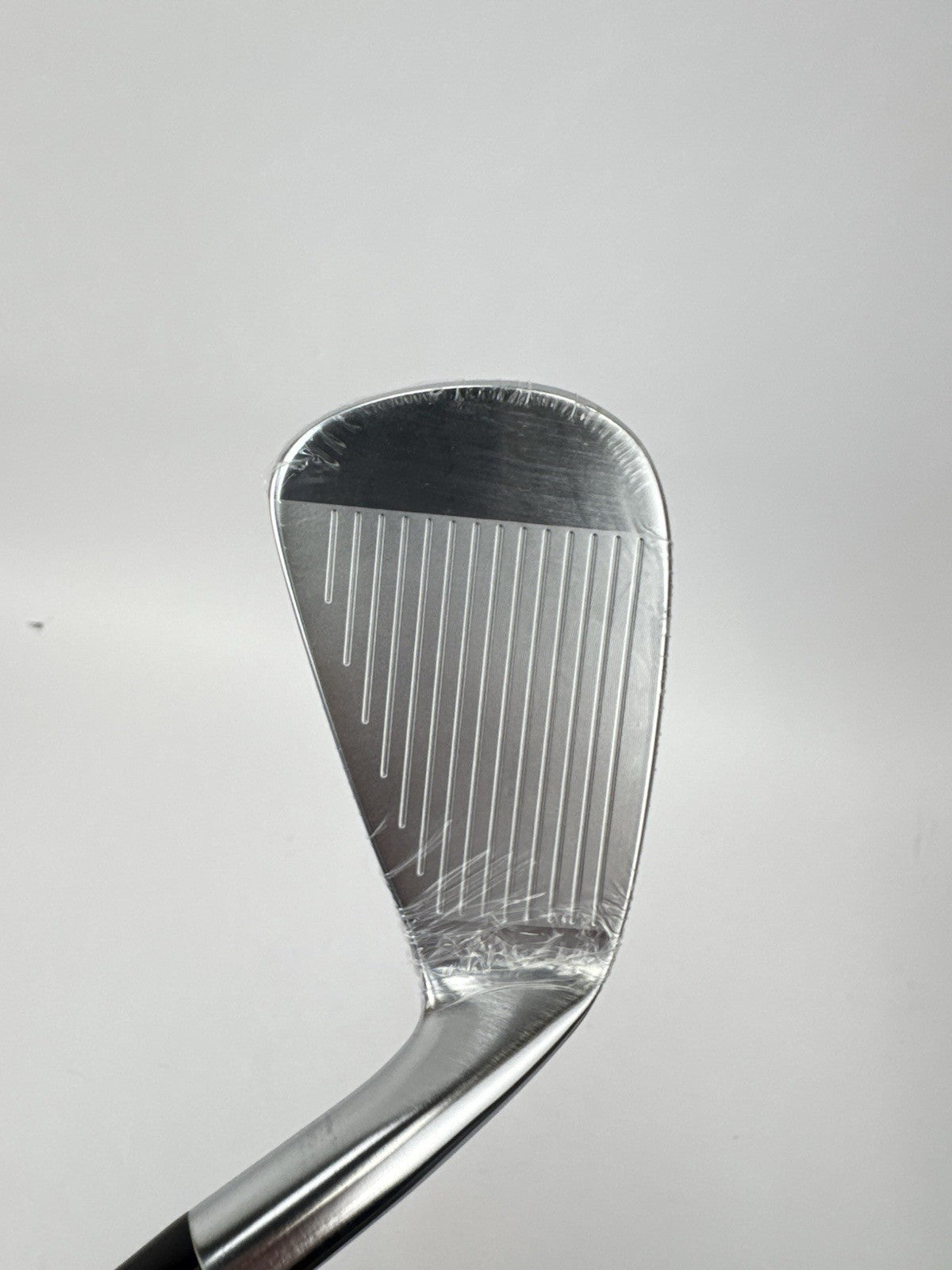 Cobra Forged Tec X 7 Iron KBS Tour Lite Regular Steel /Left Handed /New /3411712