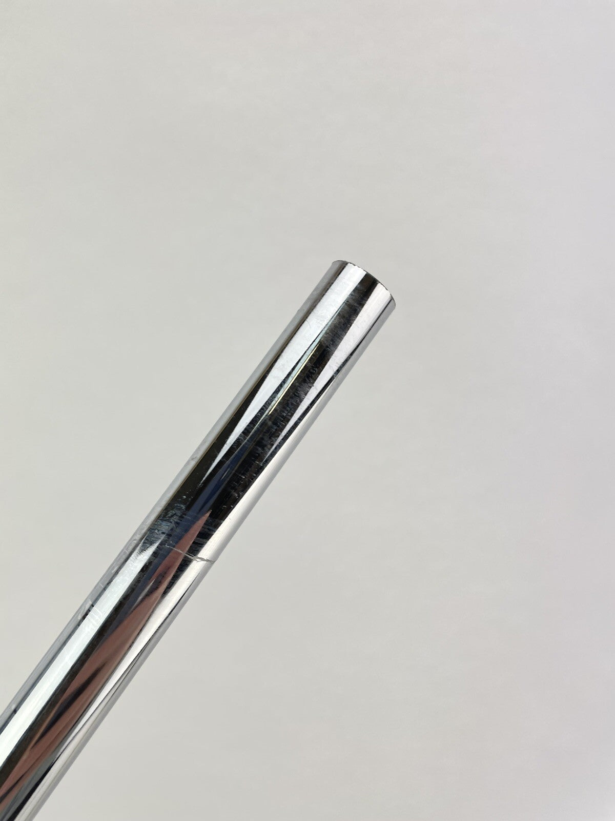KBS Max 80 Iron Shaft Regular Flex Steel 36” /0.370 Parallel Tip /2056213