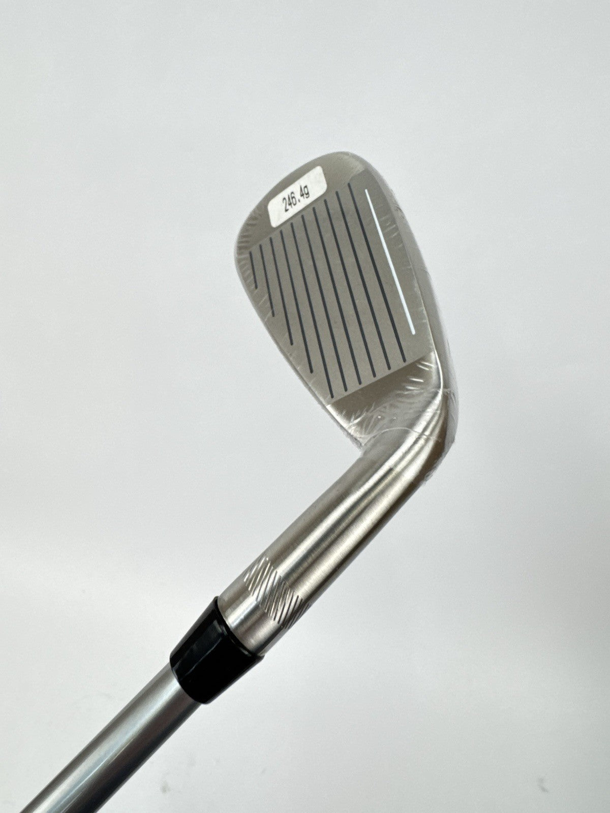 Sub 70 699 V2 Pro 4 Iron Utility 20* Left Handed Aldila Regular Graphite /339639