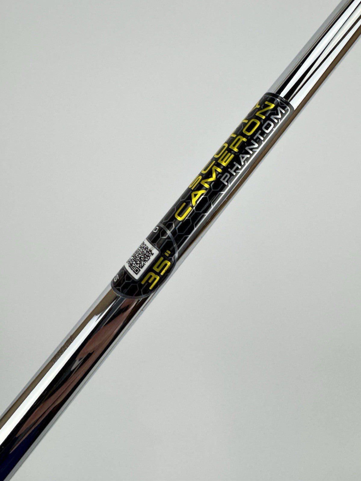 Scotty Cameron Phantom Putter Shaft 35” Playing Length /Steel /324121