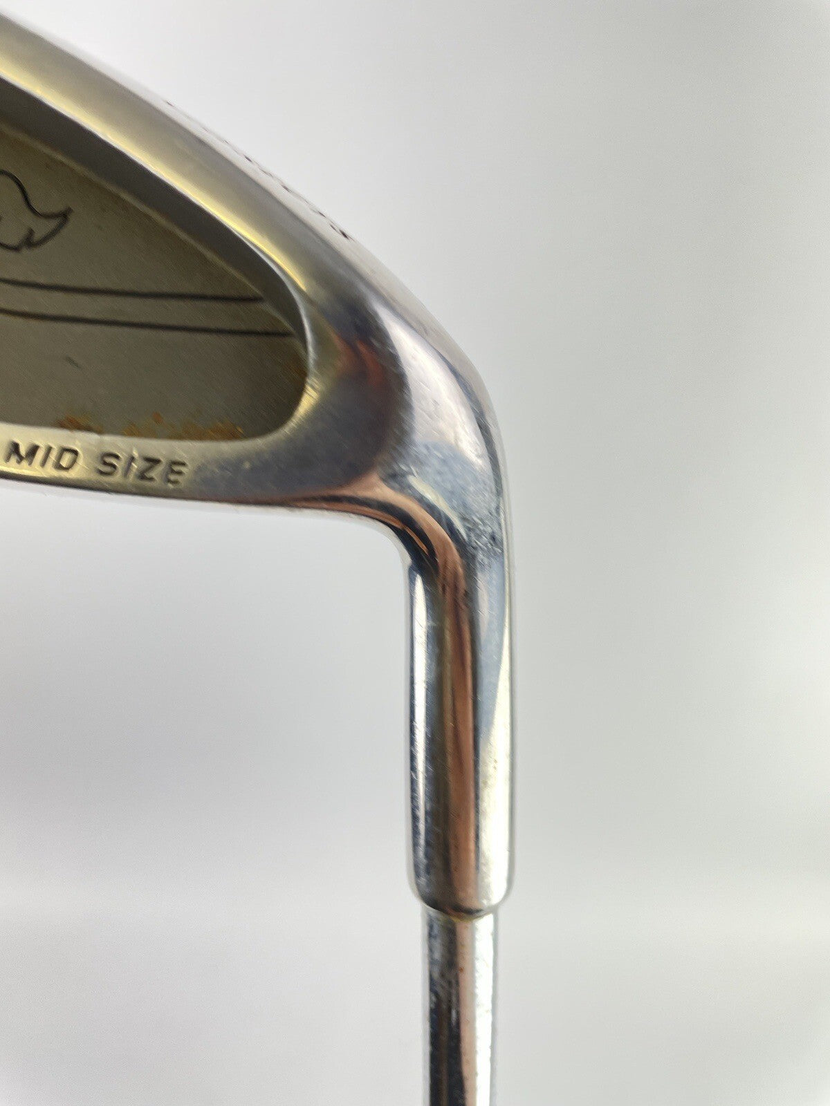 Masters Golf 4 Iron Regular Flex Steel /Right Handed /New Grip /90613