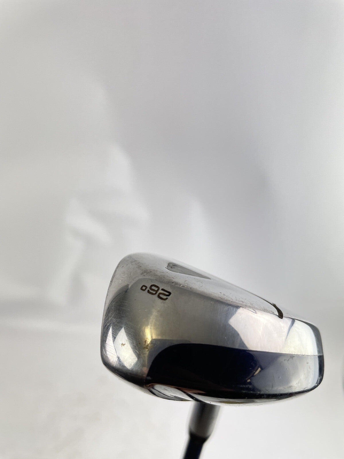 Ram Ladies Recovery Hybrid 26* Ladies Flex Graphite /Right /New Grip /545413