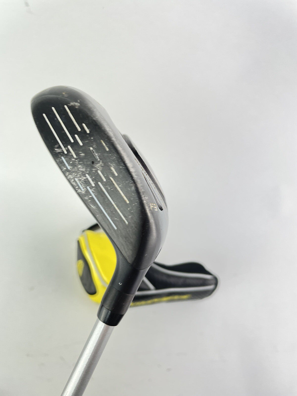 MD Golf STZ 3 Wood Javlnfx Mitsubishi Regular Graphite /Left /Headcover /157116