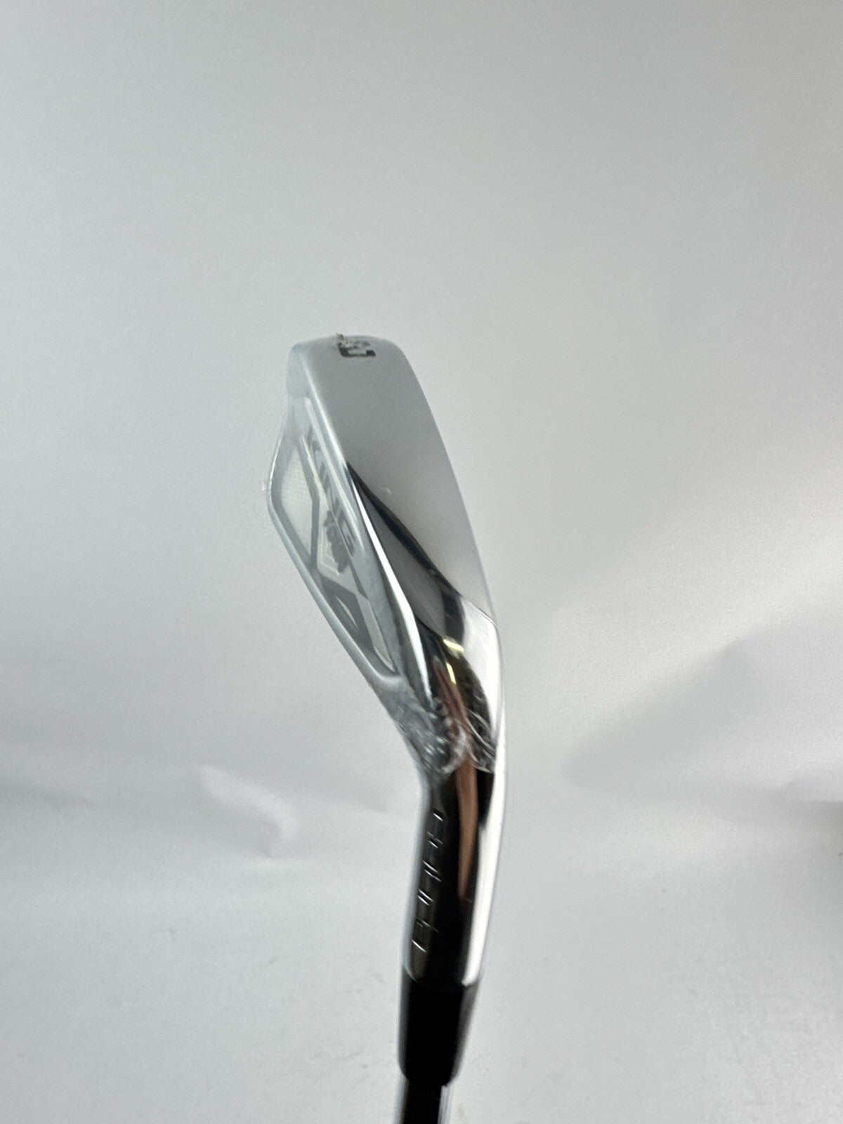 Cobra Tour MIM 3 Iron 20* KBS $-Taper 120 Stiff Steel /Right Handed /New /314265