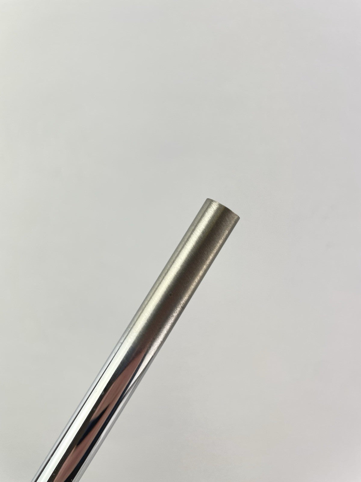 Nippon Zelos8 Iron Shaft Stiff Flex Steel 35.75 /0.355 Tapered /2387910