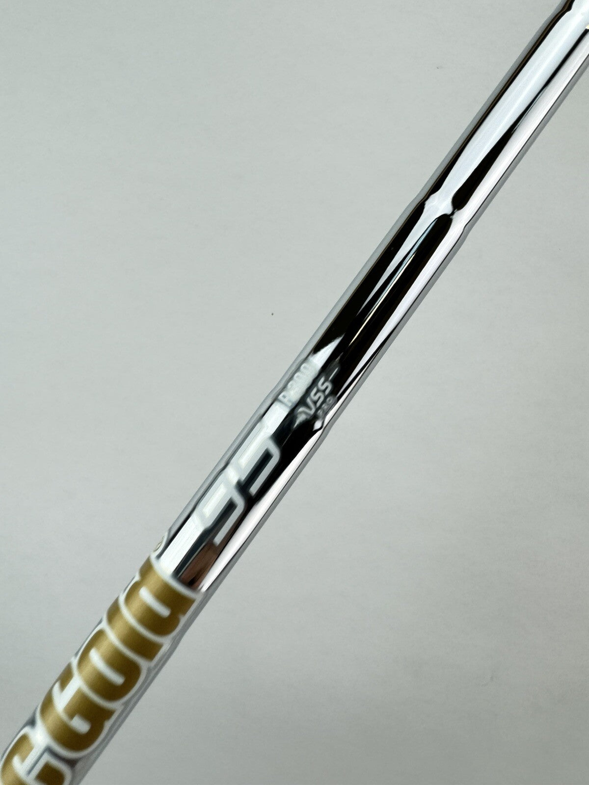 Ping iCrossover Driving Iron Shaft Dynamic Gold 95 R300 Regular Steel 37.75”/New5
