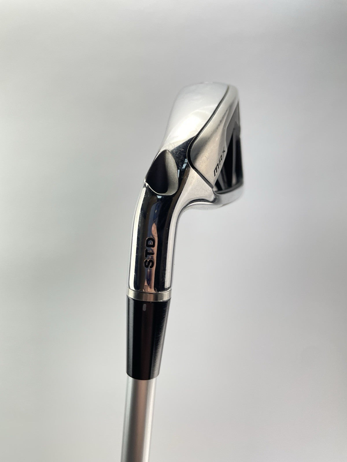Callaway Rogue ST 7 Iron Max Left Handed Ladies Flex Graphite /Demo /276353