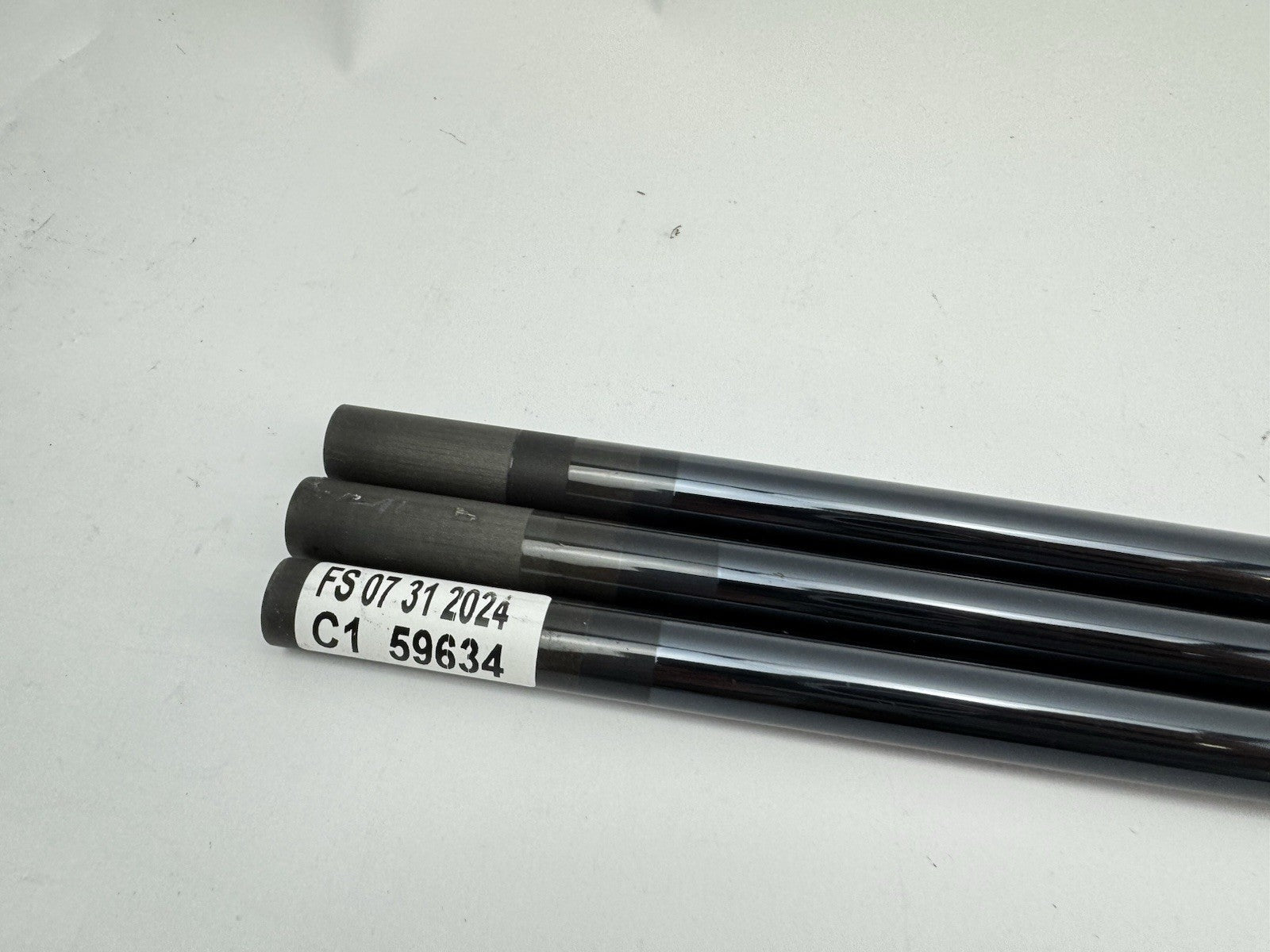 Recoil Dart HDC Wedge Shaft Set (3) 70 Senior Flex Graphite 0.355 Tapered/2906910