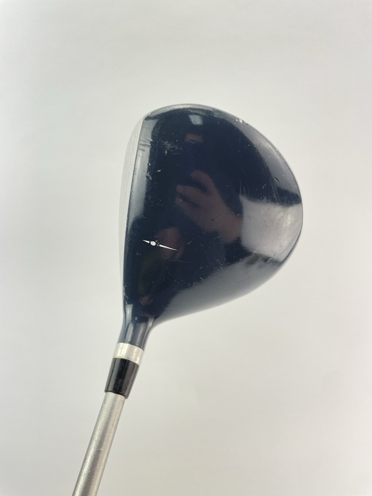 Wilson Ultra 5 Wood CGI Womens Flex Graphite /Right /New Grip /278168