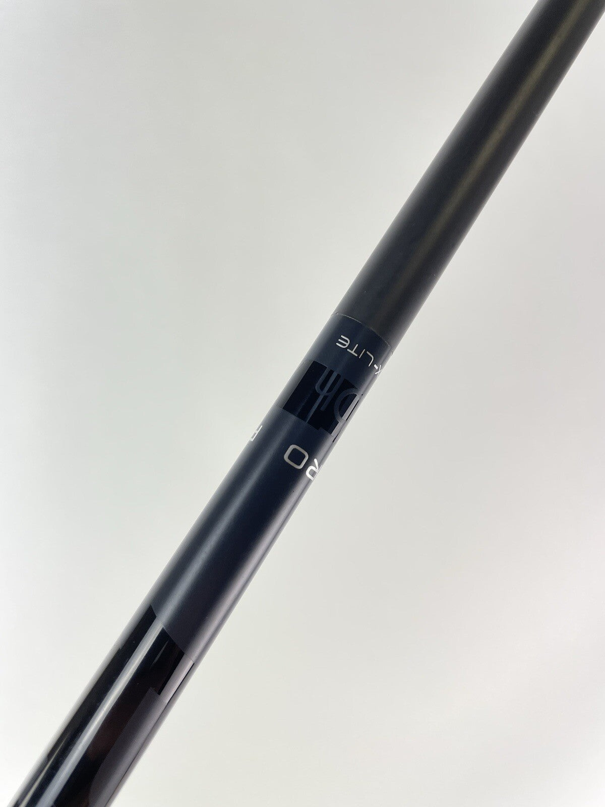 Fujikura Cobra Senior Hybrid Shaft Pro Lite Senior Graphite 40” /New /1482112