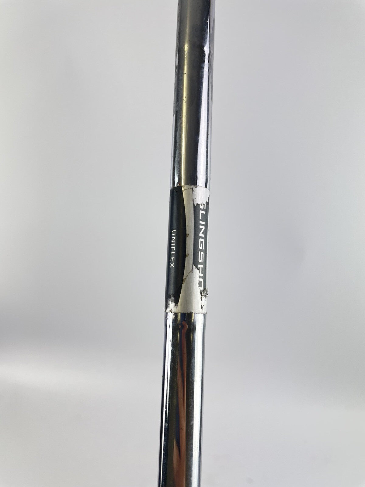 Nike Golf Slingshot 6 Iron Uniflex Steel /Right Handed /New Grip /35958