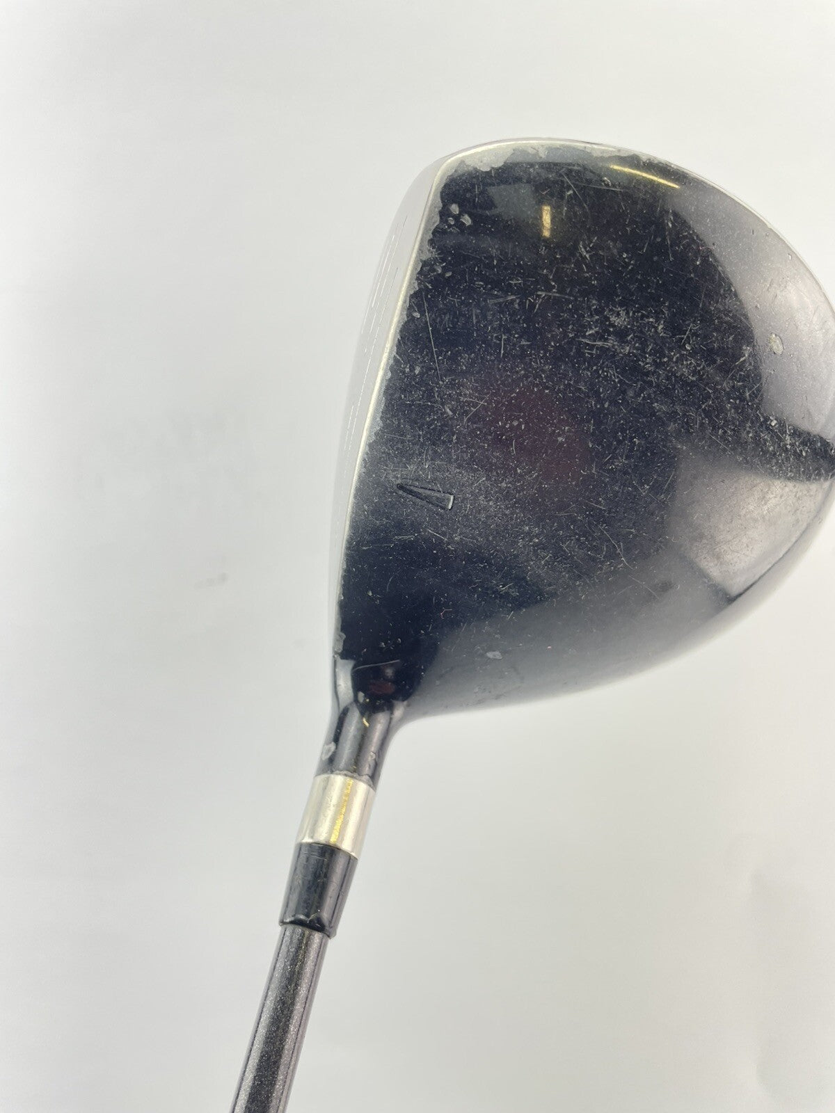 Mens Golf Driver 12* M Golf A Senior Flex Graphite /Right  /New Mid Grip/227918
