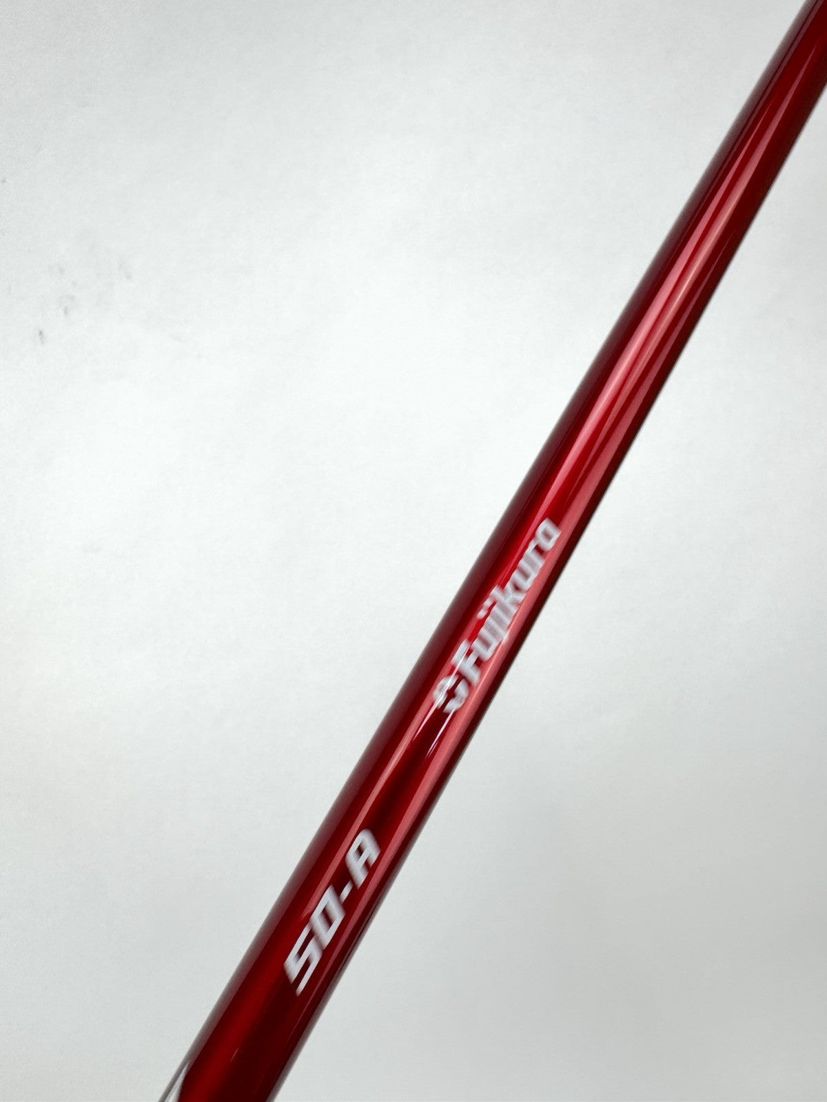 Ping G440 G430 Senior 7 Wood Shaft Fujikura Speeder NX 50 Graphite G425 /338826