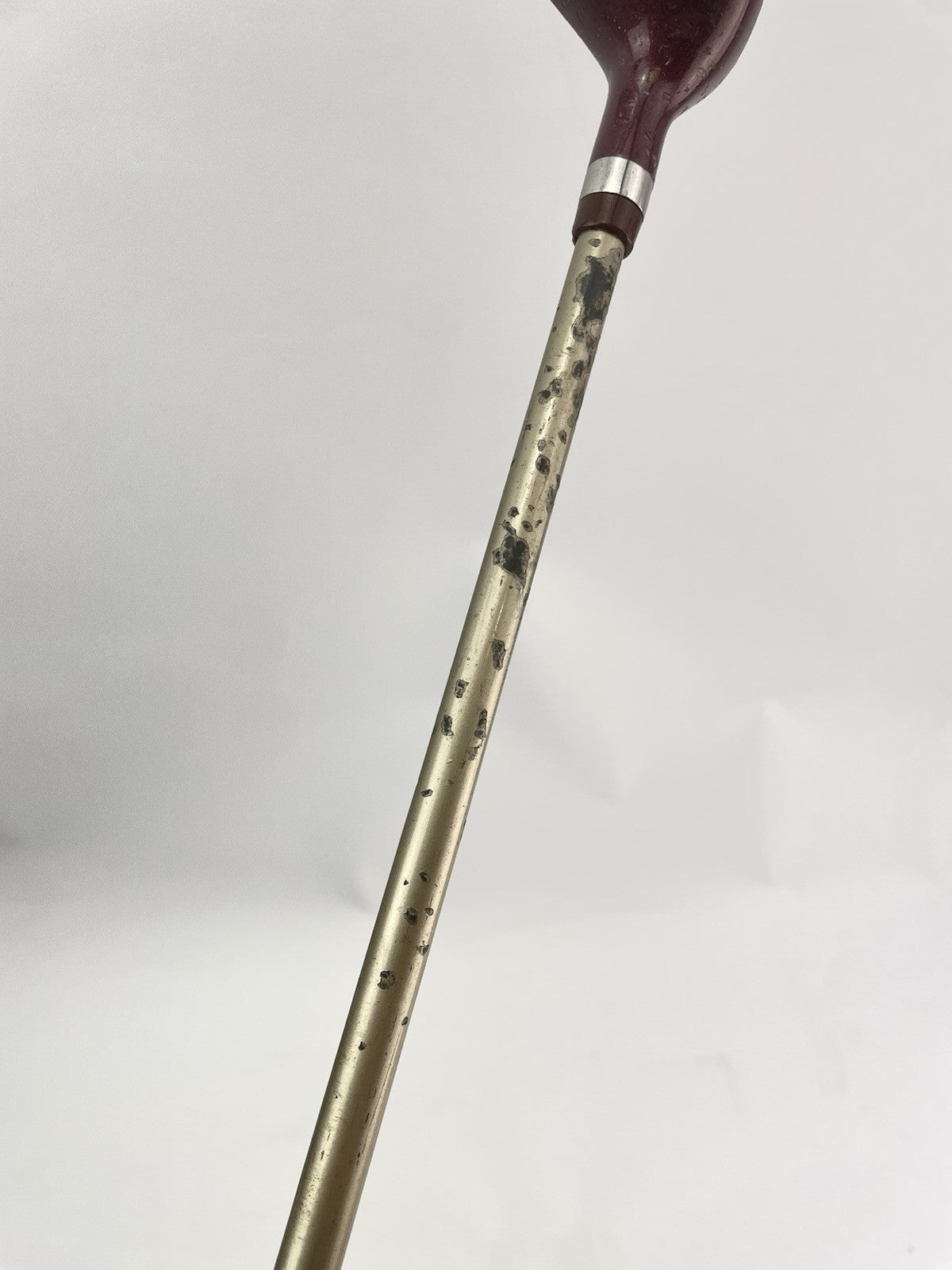 MacGregor Golf 5 Wood 20* Ladies Flex Graphite /Right /New Grip /2999915