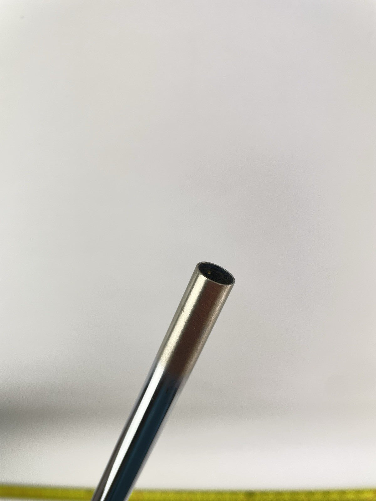 Nippon Neo Iron Shaft 950GH Regular Flex Steel 35.5” /0.355 Tapered /264059