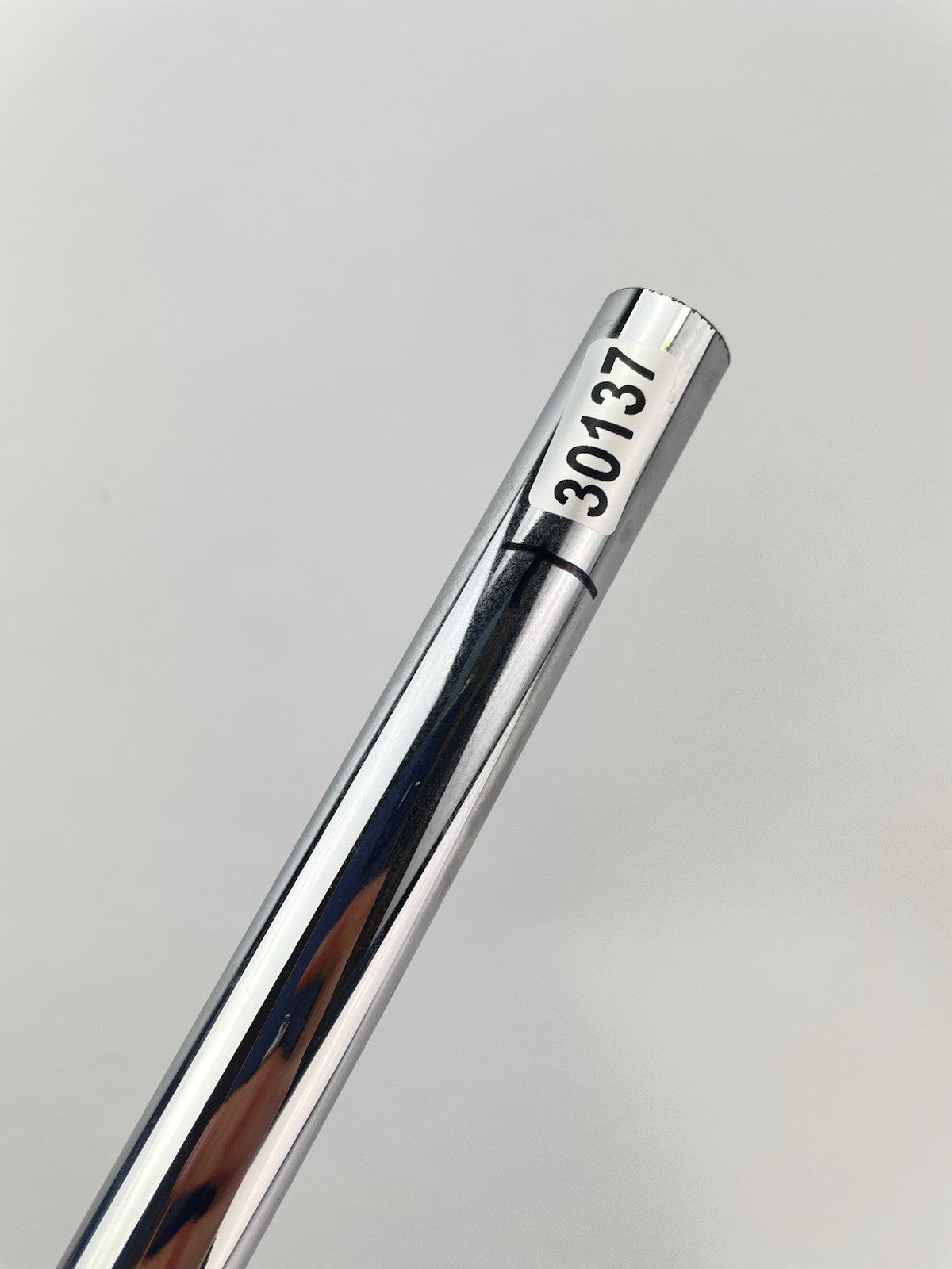 Dynamic Gold Mid 115 Iron Shaft Regular Flex Steel 35.5” /0.355 Tapered /3013713