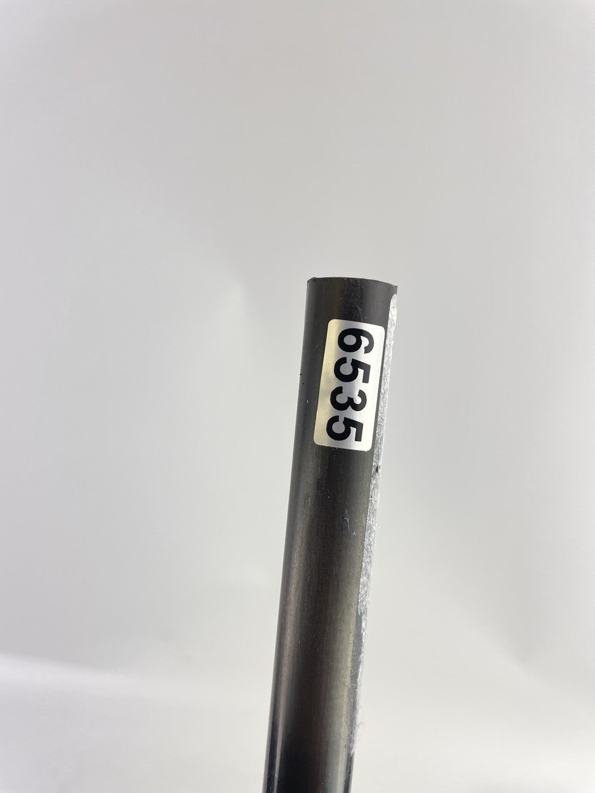 Mitsubishi Tensei White Iron Shaft A Senior Graphite 35"/ 0.370 Parallel/ 653513
