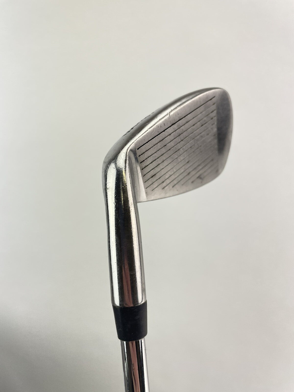 Wilson Golf 6 Iron Mens Regular Flex Steel /Right Handed /New Grip /206049