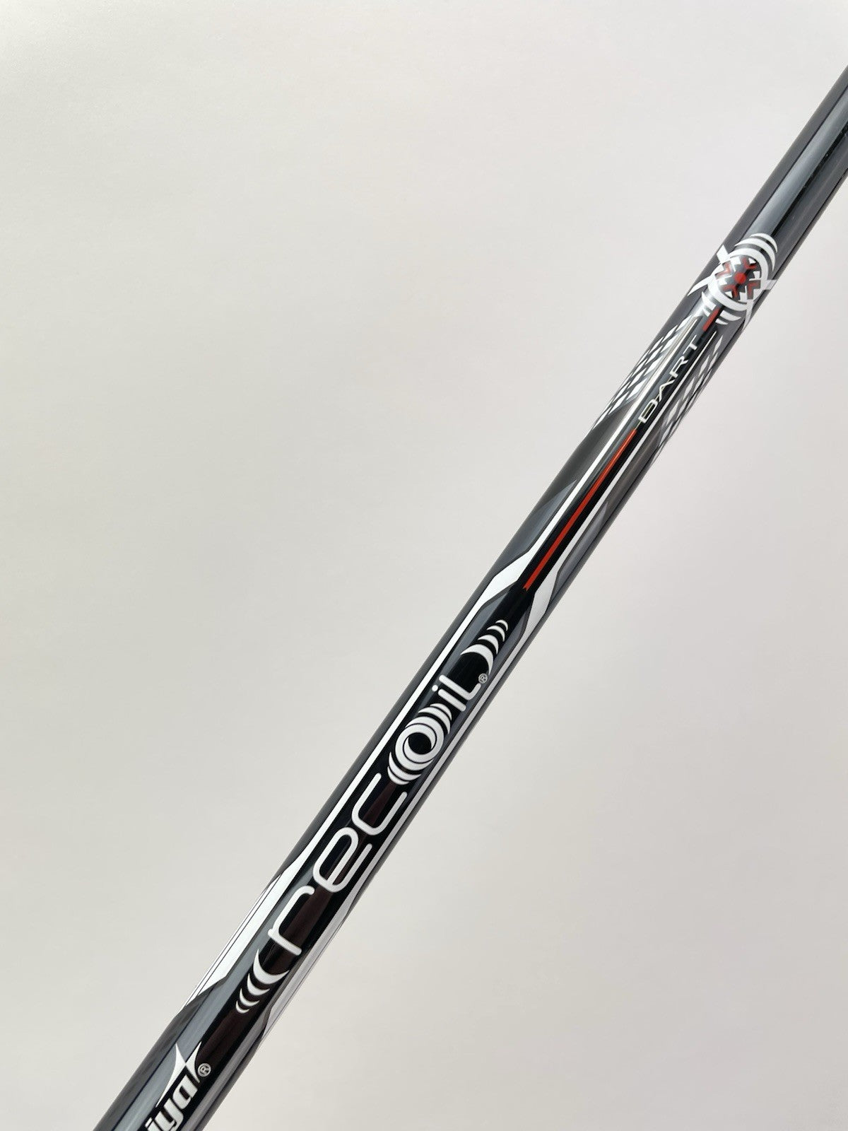 UST Recoil Dart Iron Shaft 65 F2 Senior Flex Graphite 35.25”/0.355 Tapered/294604