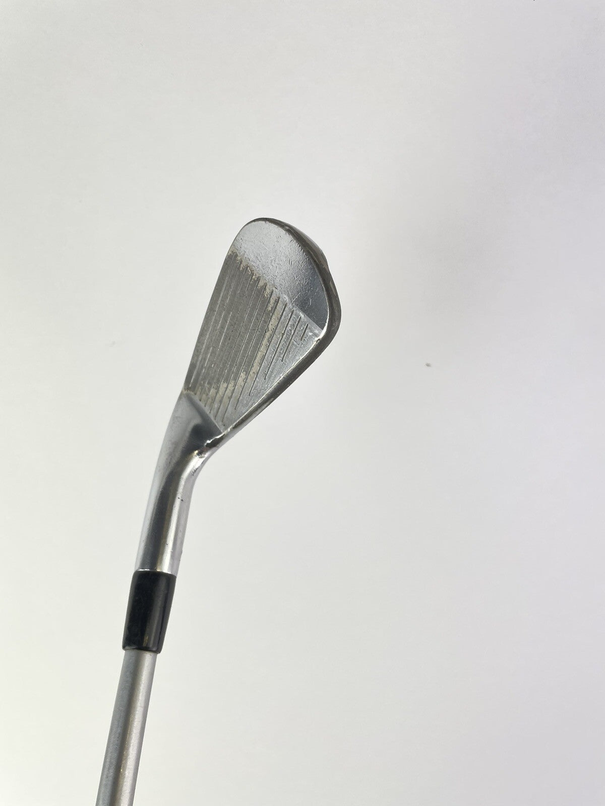 Titleist MB Forged 6 Iron 712 KBS C-Taper Stiff Steel /New Mid Grip/1303511