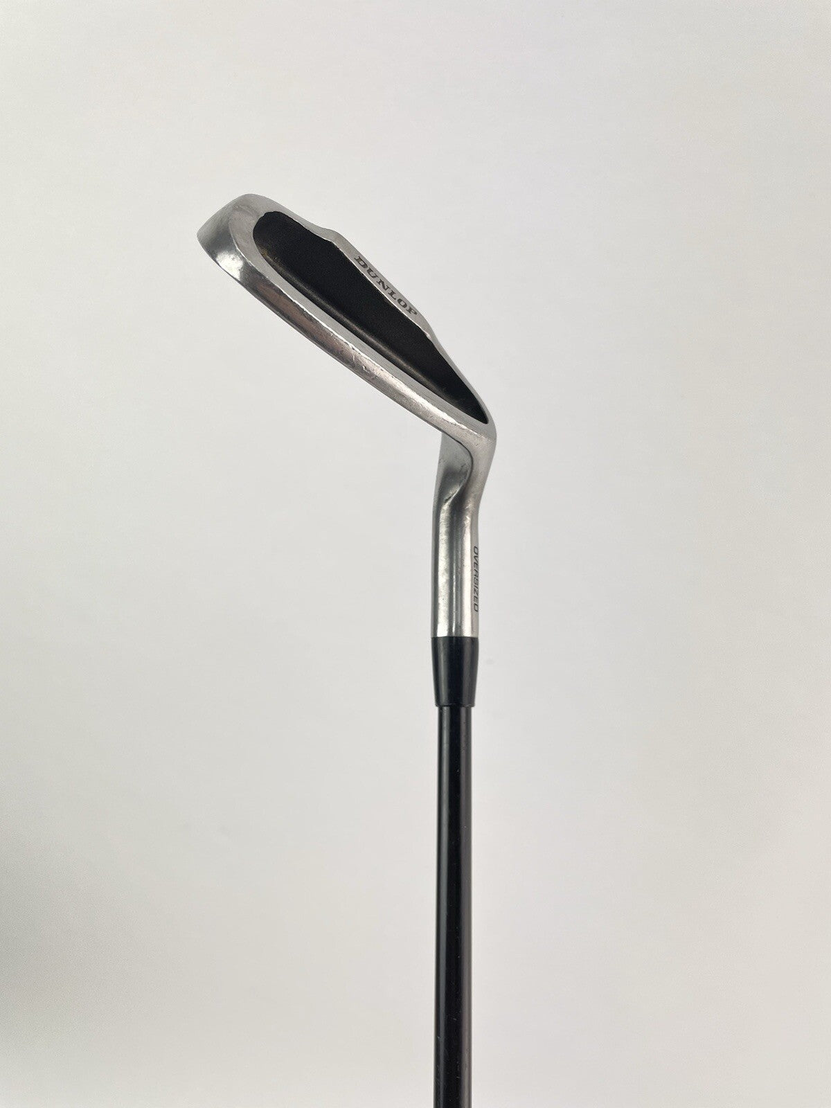 Dunlop DDH Sand Wedge Oversized Uniflex Graphite /Right /New Grip /1897412