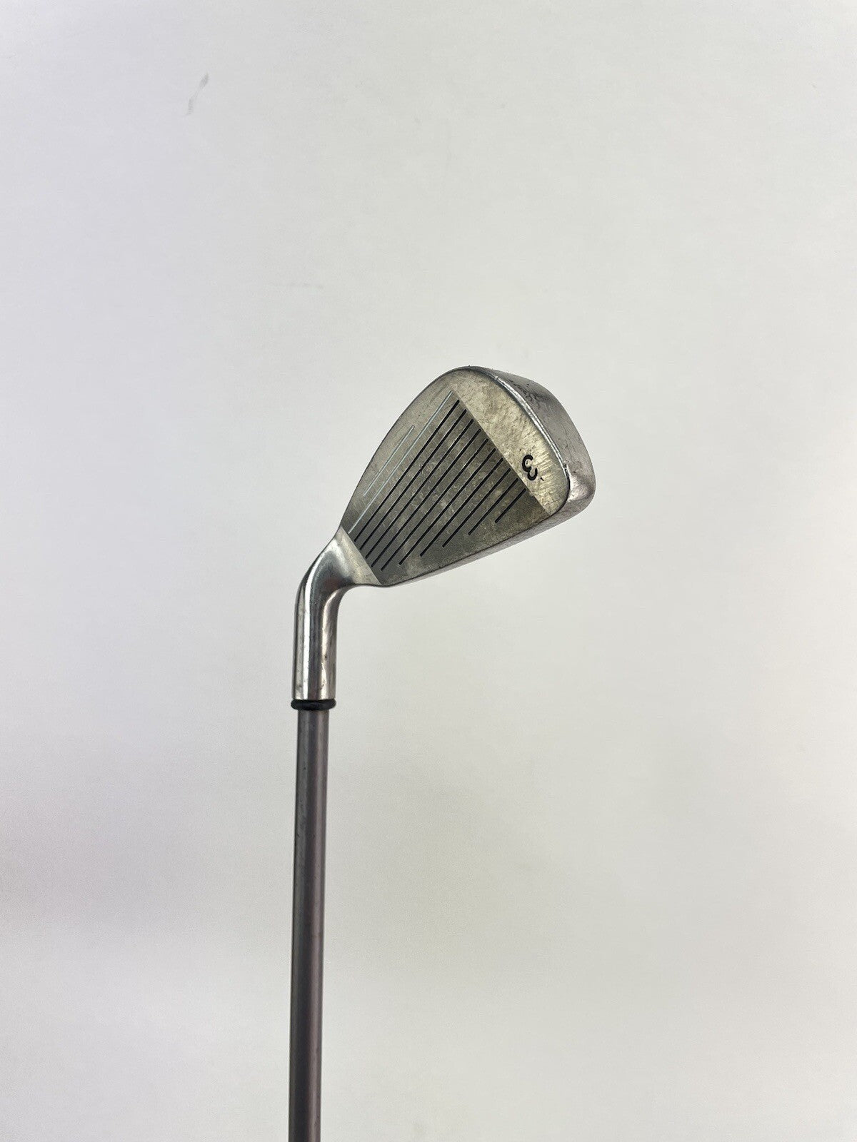 Mens Golf 3 Iron BB Plus Tour Regular Graphite /Right Hand /New Grip /1724810