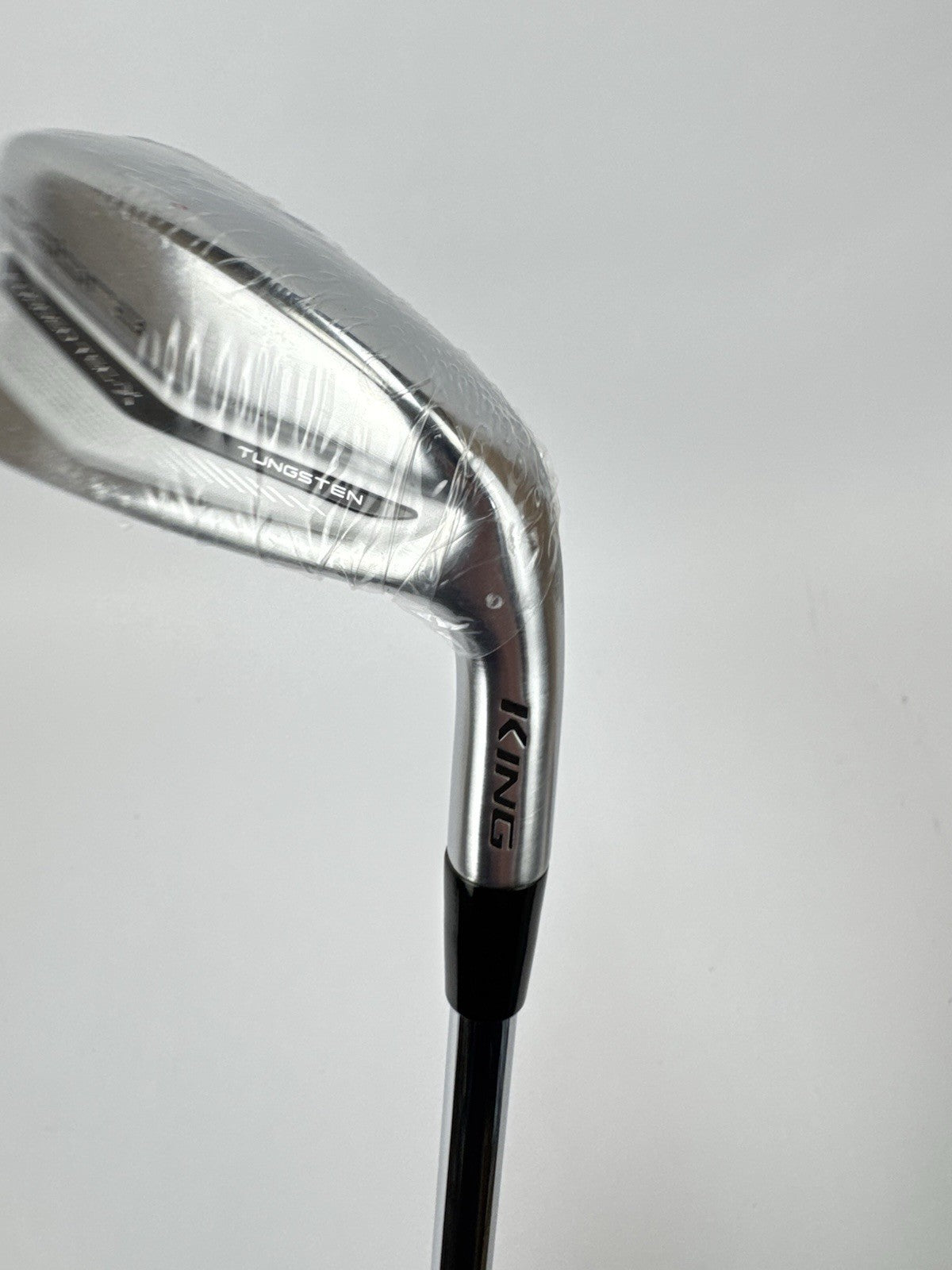 Cobra Forged Tec X 5 Iron KBS Tour Lite Regular Steel /Right Handed /New /341566