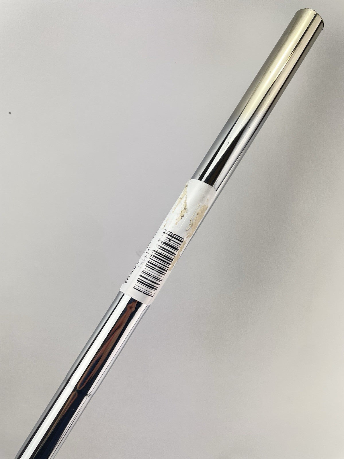 Elevate MPH 85 Iron Shaft Regular Flex Steel 35” /0.370 Parallel /303578