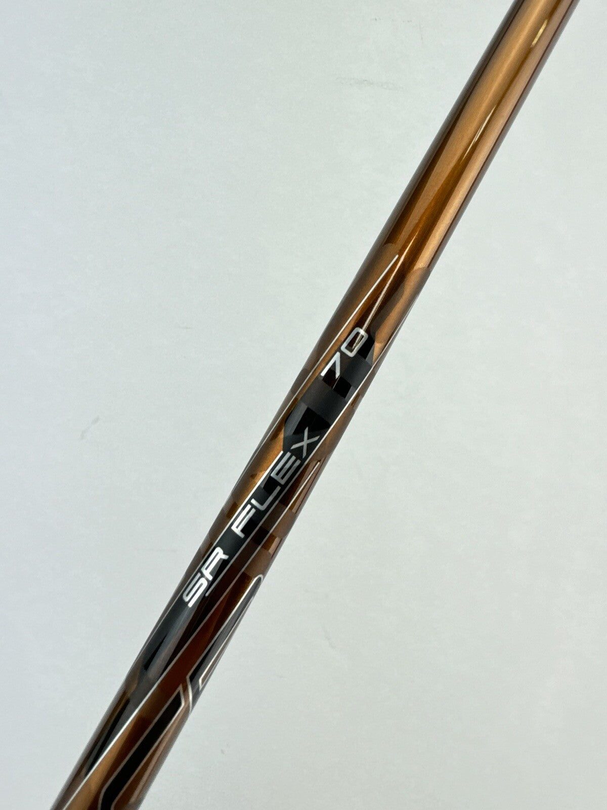 Ping G430 Senior Hybrid Shaft Alta CB SR Graphite 39.75” /Lamkin /New / 173596