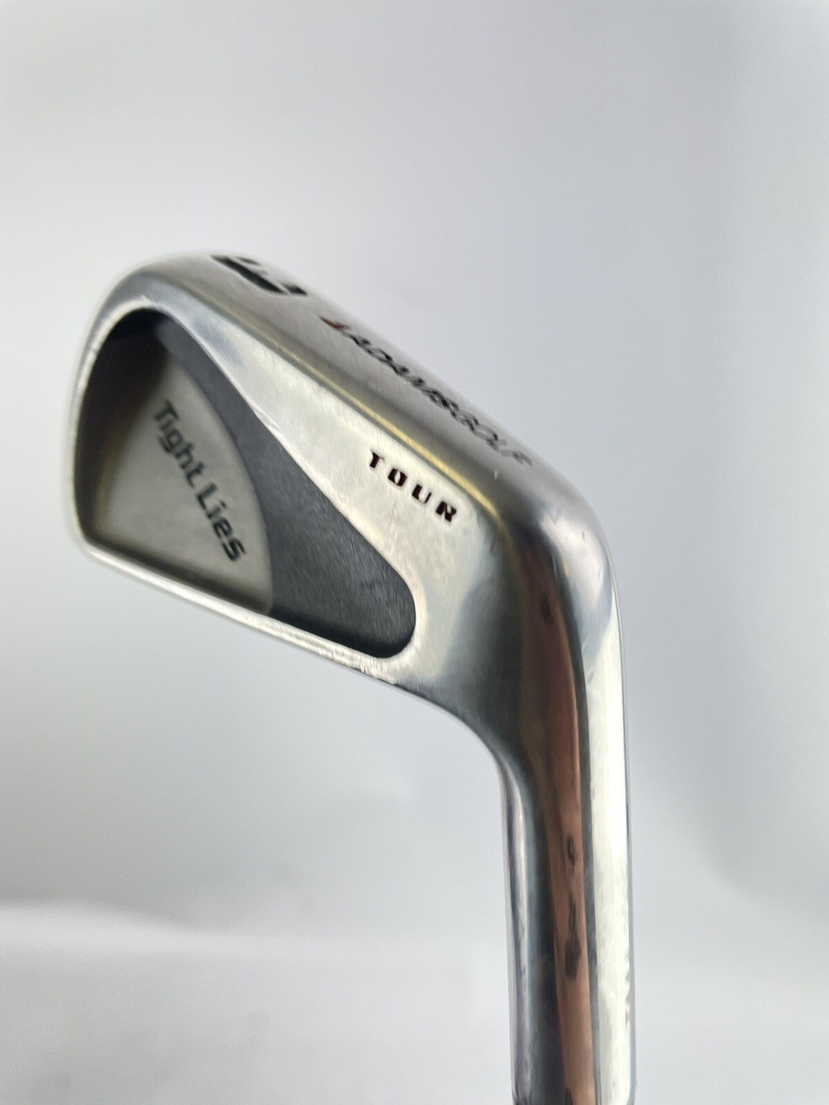 Adams Golf 3 Iron Tight Lies Tour Regular steel /Right /New Grip /67834