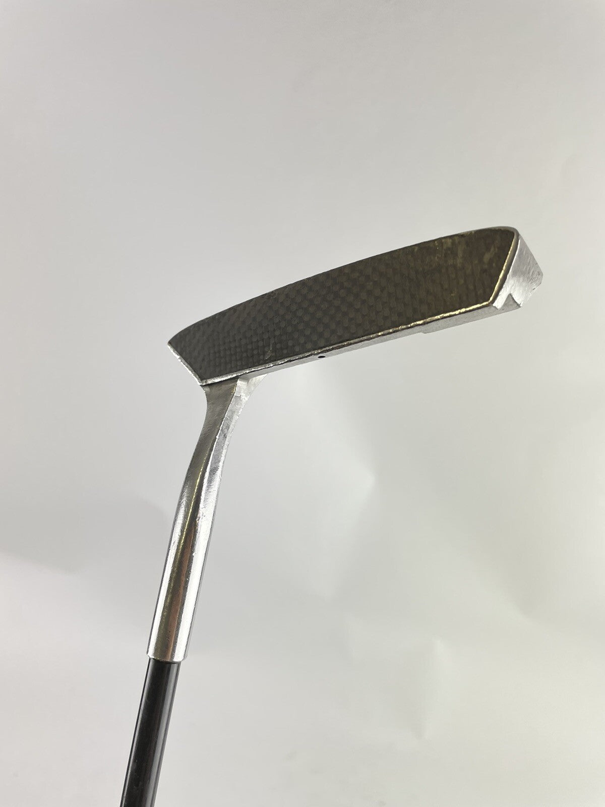 Yonex Blade ADX30 Putter Carbon Face 35.5” Graphite/Right Handed/New Grip/2176811
