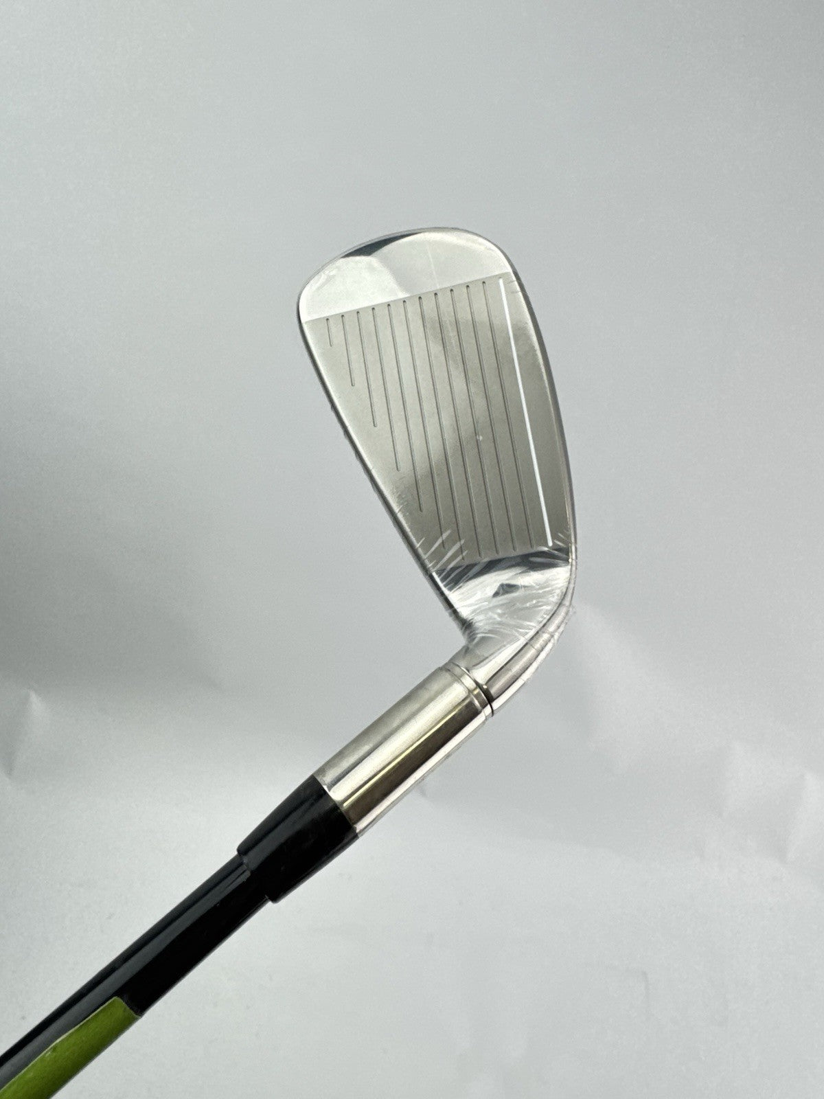 Cleveland Launcher XL Halo 7 Iron Left Handed Regular Graphite /Demo /3003711