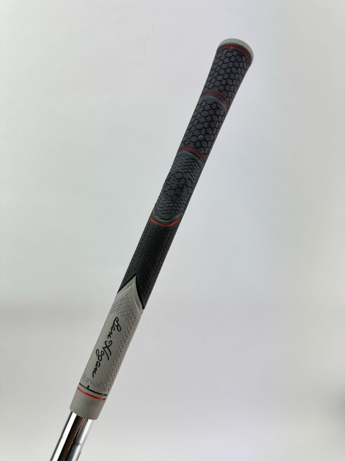 Ben Hogan Icon 9 Iron Forged KBS Tour 90 Stiff Flex Steel /Right Handed /2252614