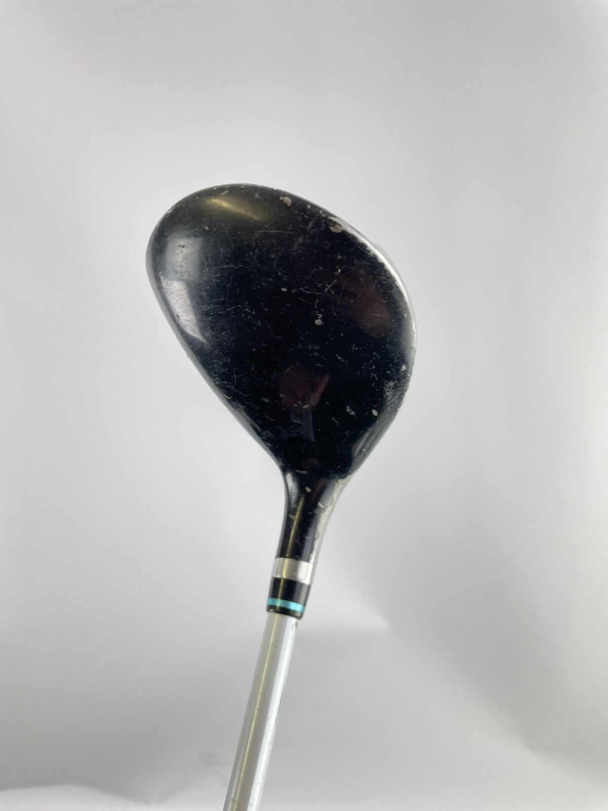 Wilson Staff Ladies Fybrid RS 25* Ladies Flex Graphite /Right /Lamkin /743214