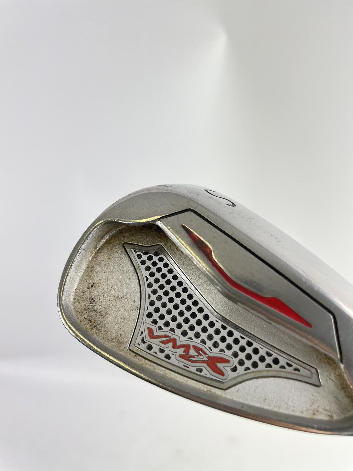 Yonex Golf Sand Wedge Vmx Regular Flex Steel /Right /New Jumbo Grip /53041